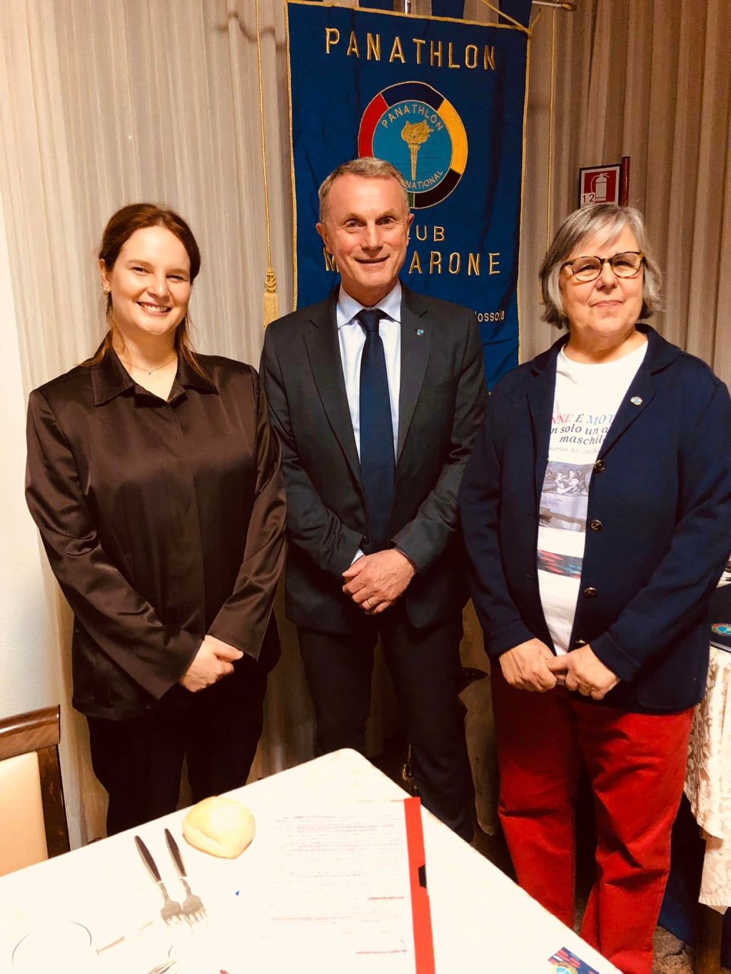 DONNE E MOTORI… NON SOLO UN AFFARE MASCHILE